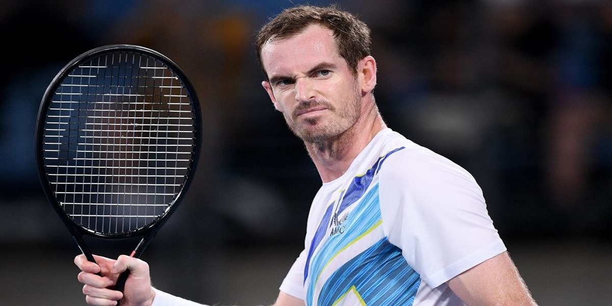 andy murray