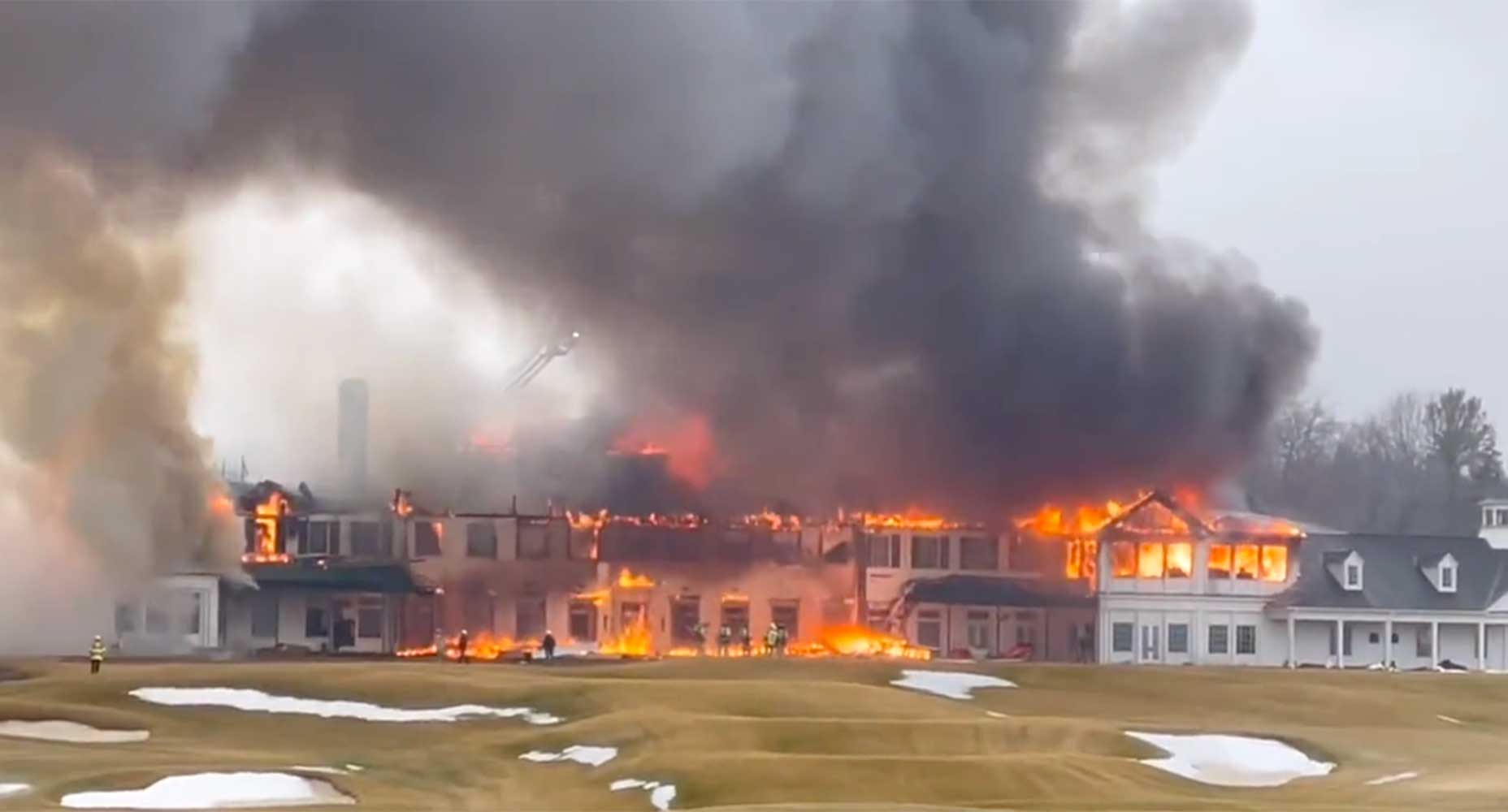 Oakland Hills Country Club