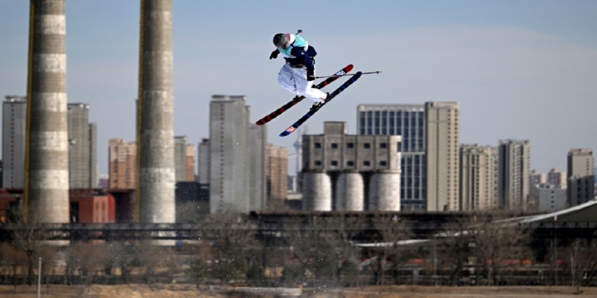 olympic