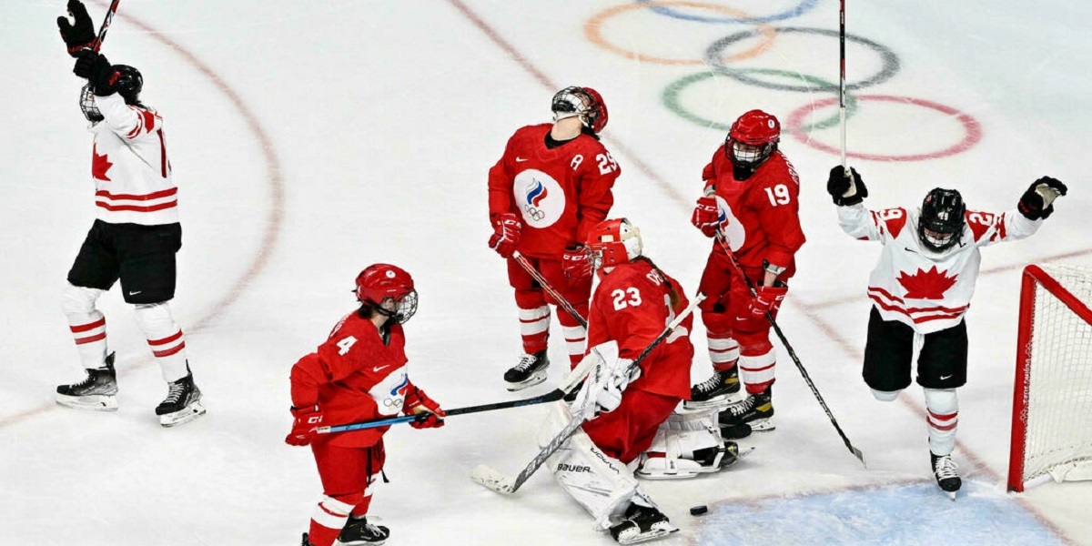 olympic