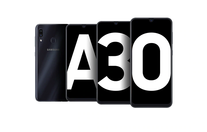 Samsung Galaxy A30 Price