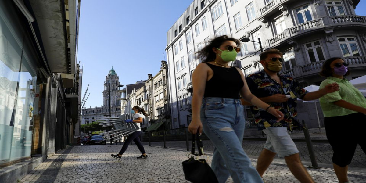 portugal