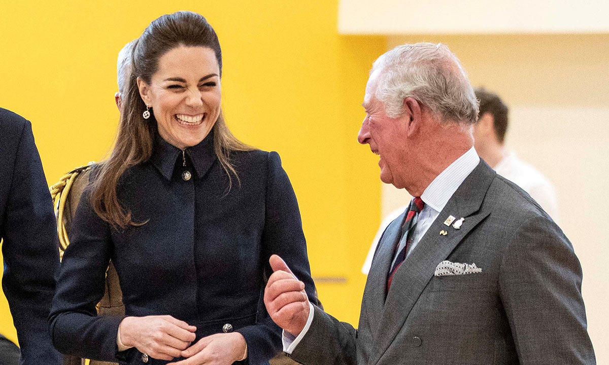 Prince Charles