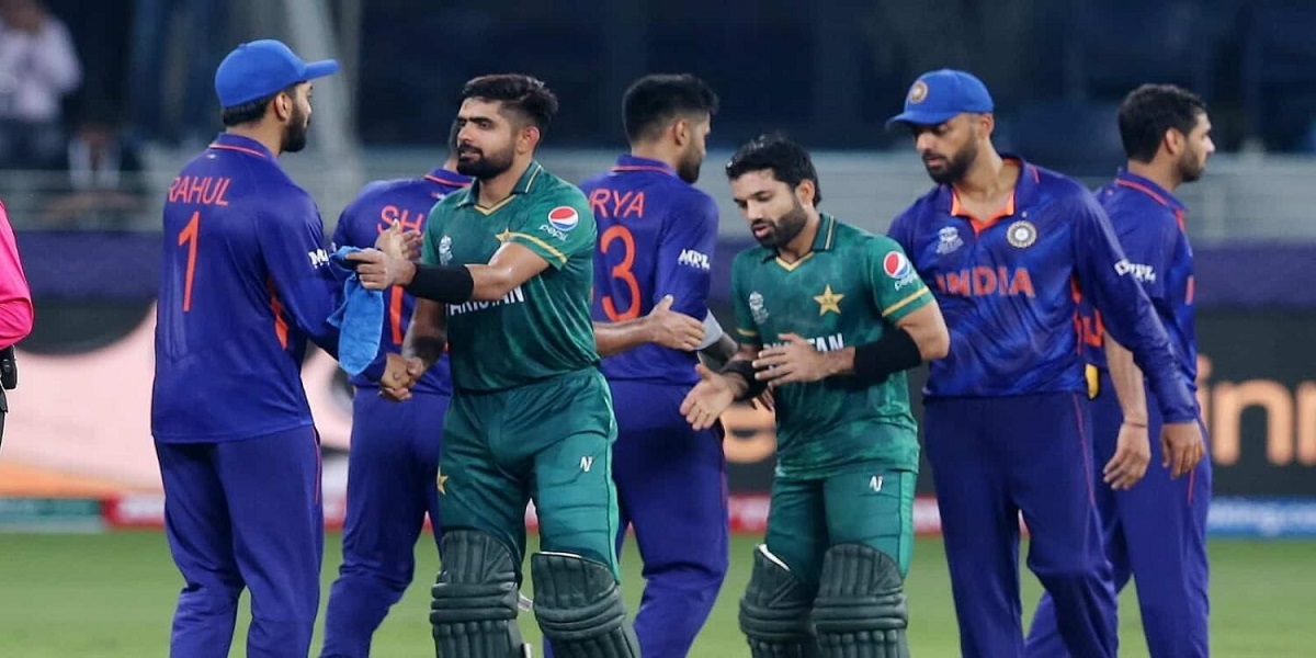 pakistan