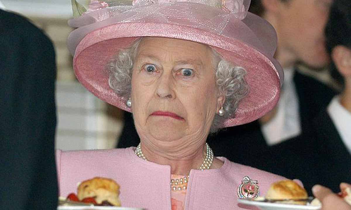 Queen's Food