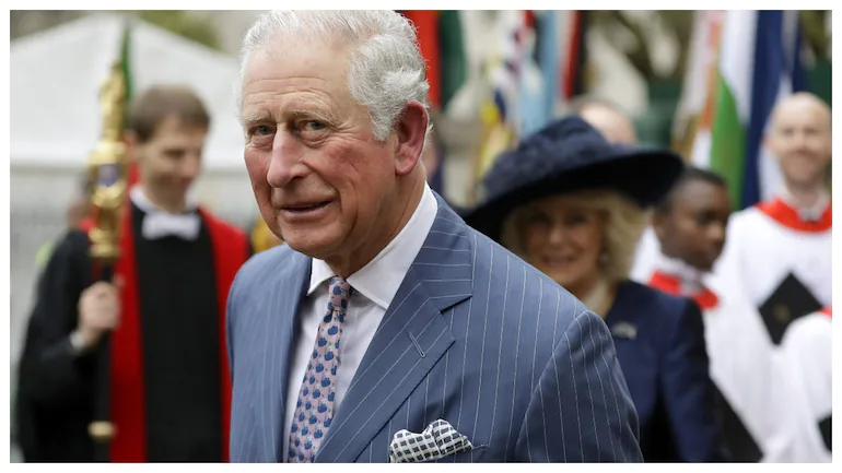Prince Charles