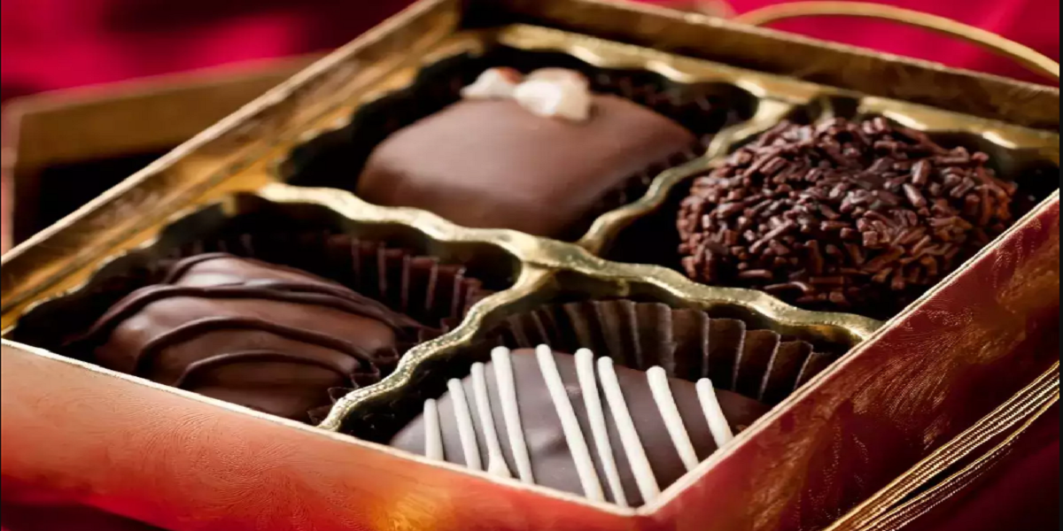 Chocolate Day