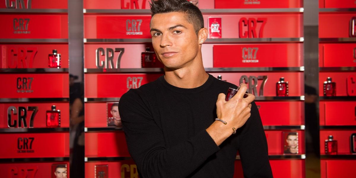 ronaldo