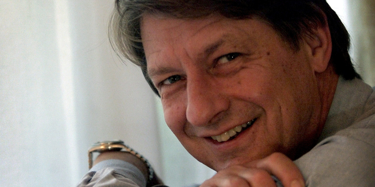 US satirist PJ O'Rourke