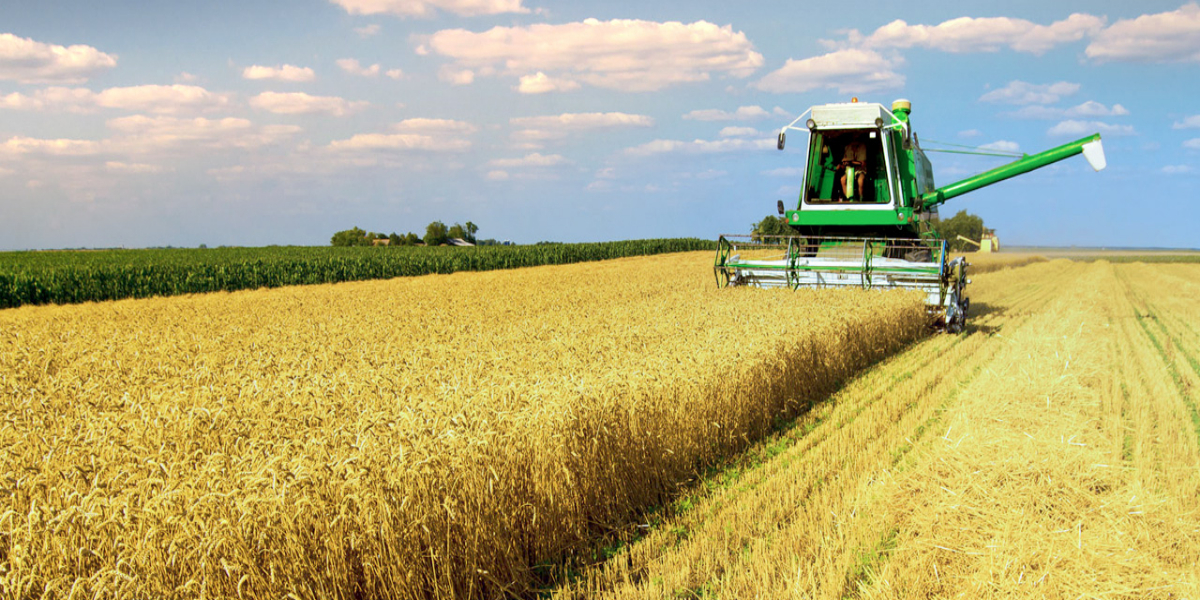 agri financing