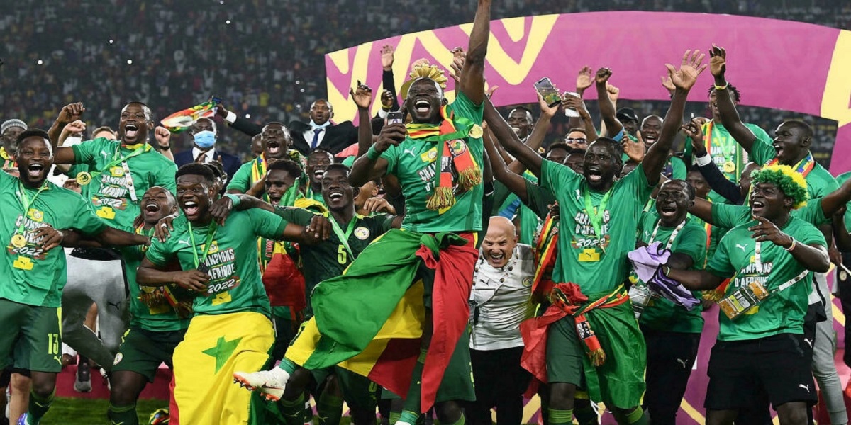 senegal