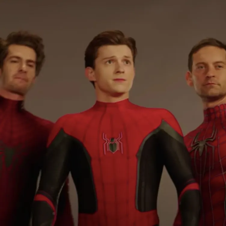 Spider-Man