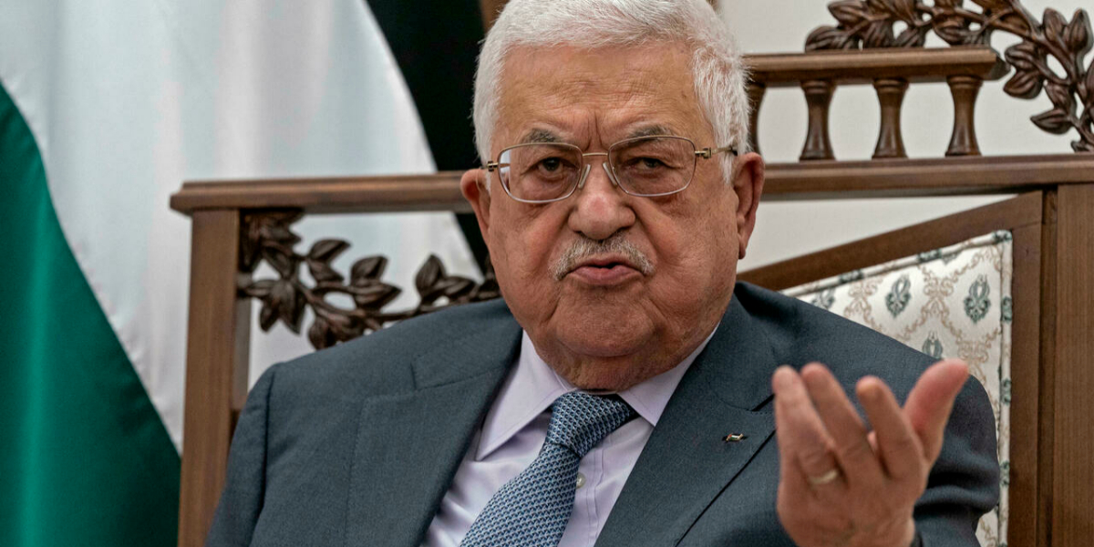 Erekat's death