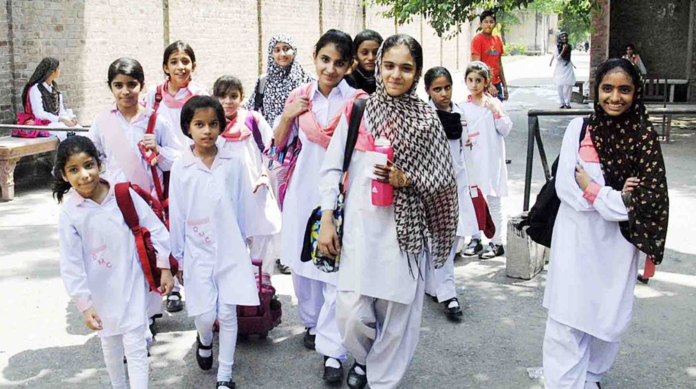 Summer Vacations Schedule 2022