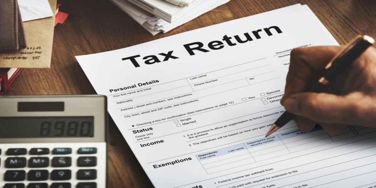 tax returns