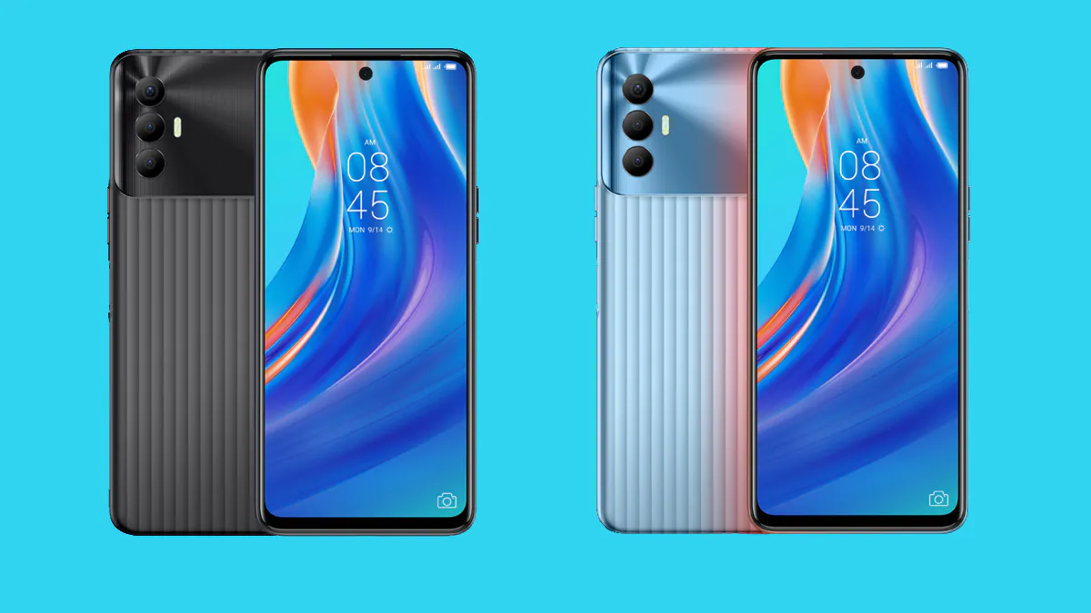 Tecno Spark 8 Pro