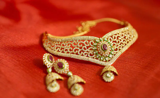 Gold Prices in India