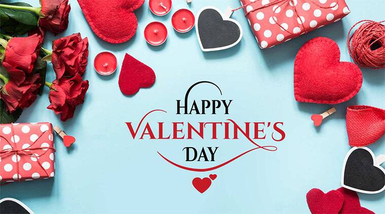 Valentine's Day 2022