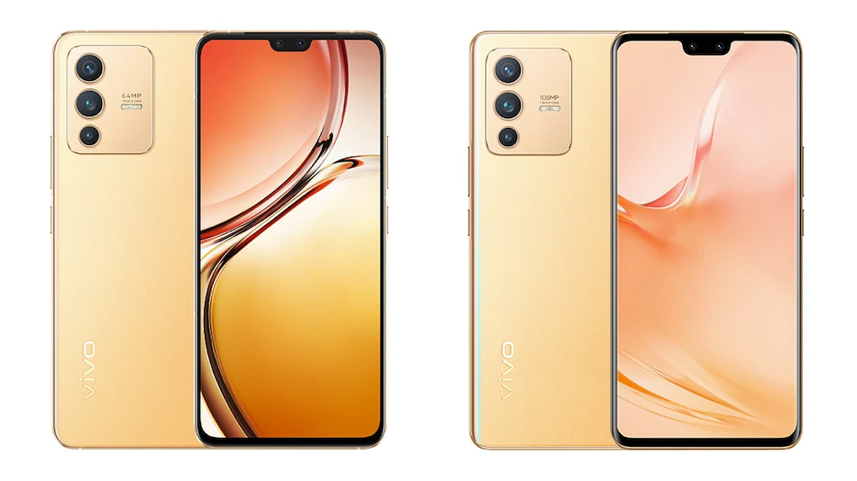 Vivo V23 5G