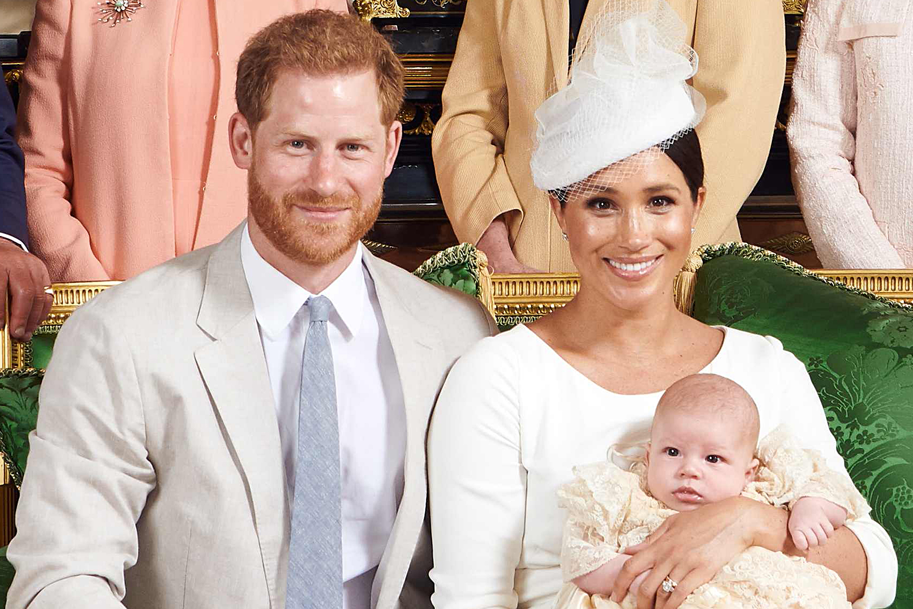 Meghan Markle