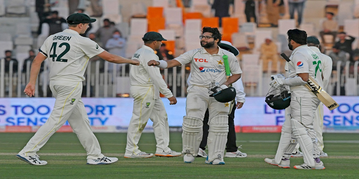 Pakistan