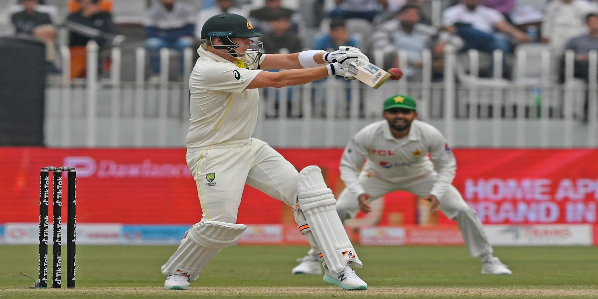 Steve Smith