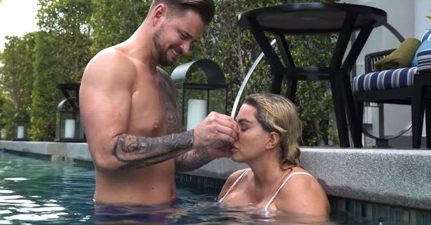 Katie Price