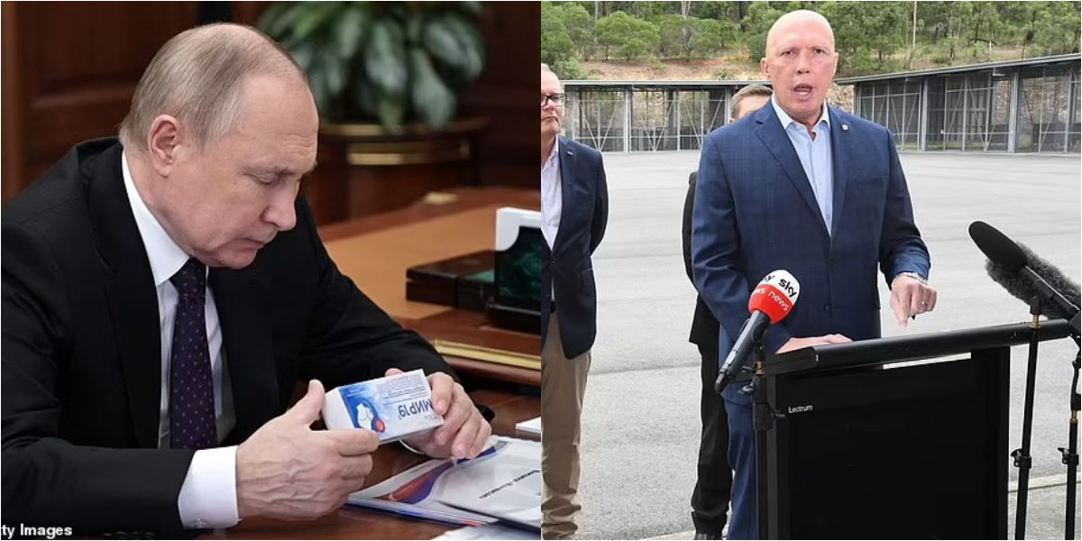 Putin