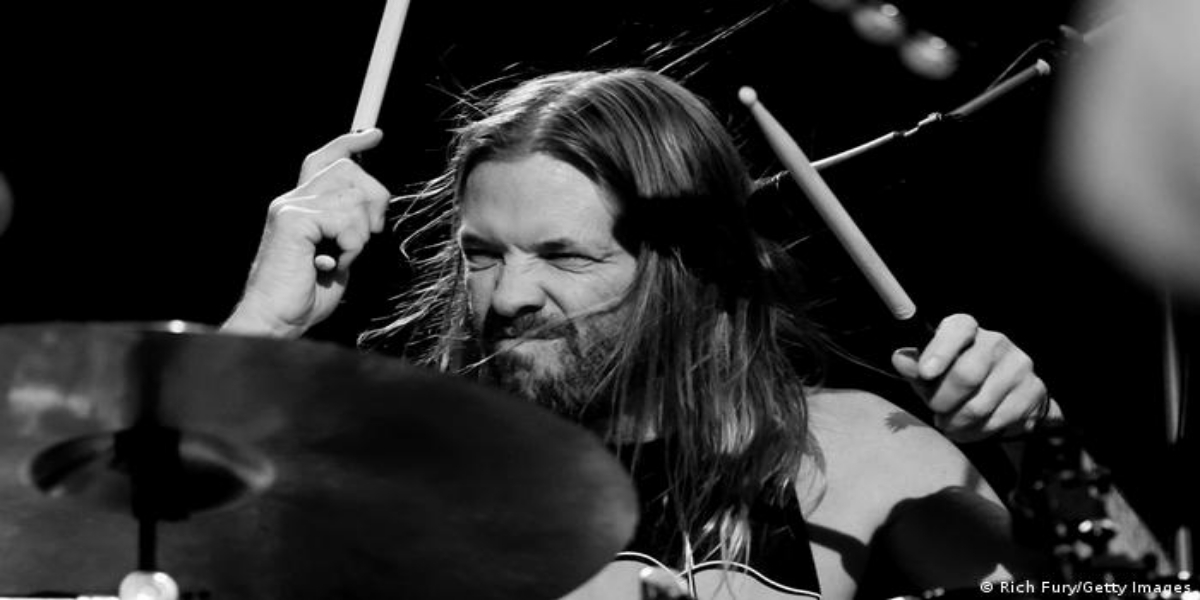 drummer