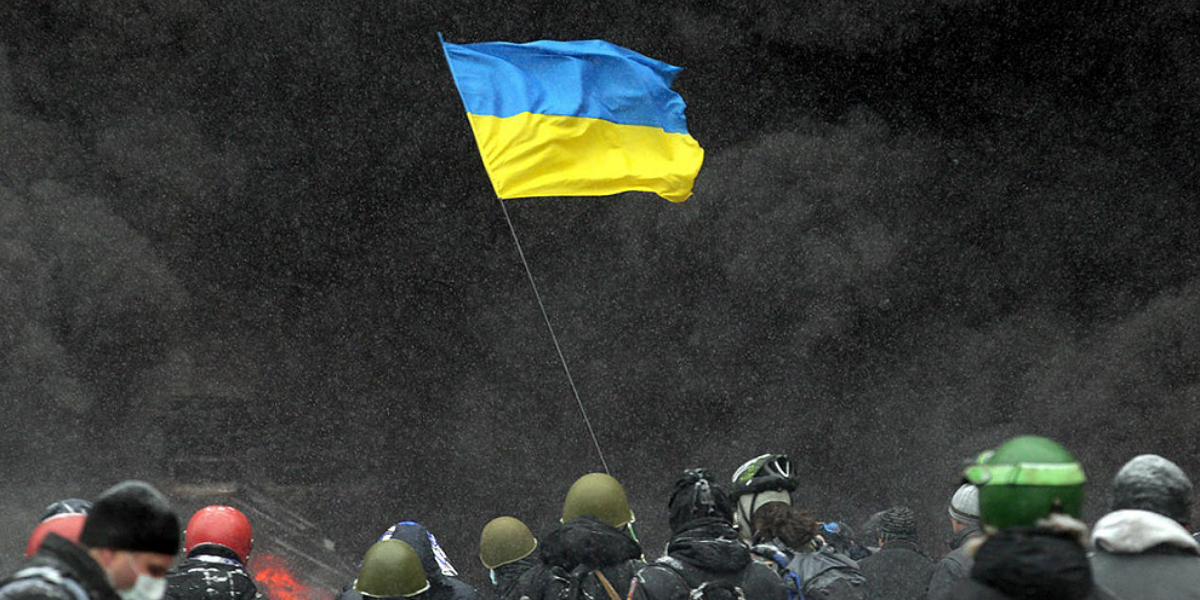 Ukraine