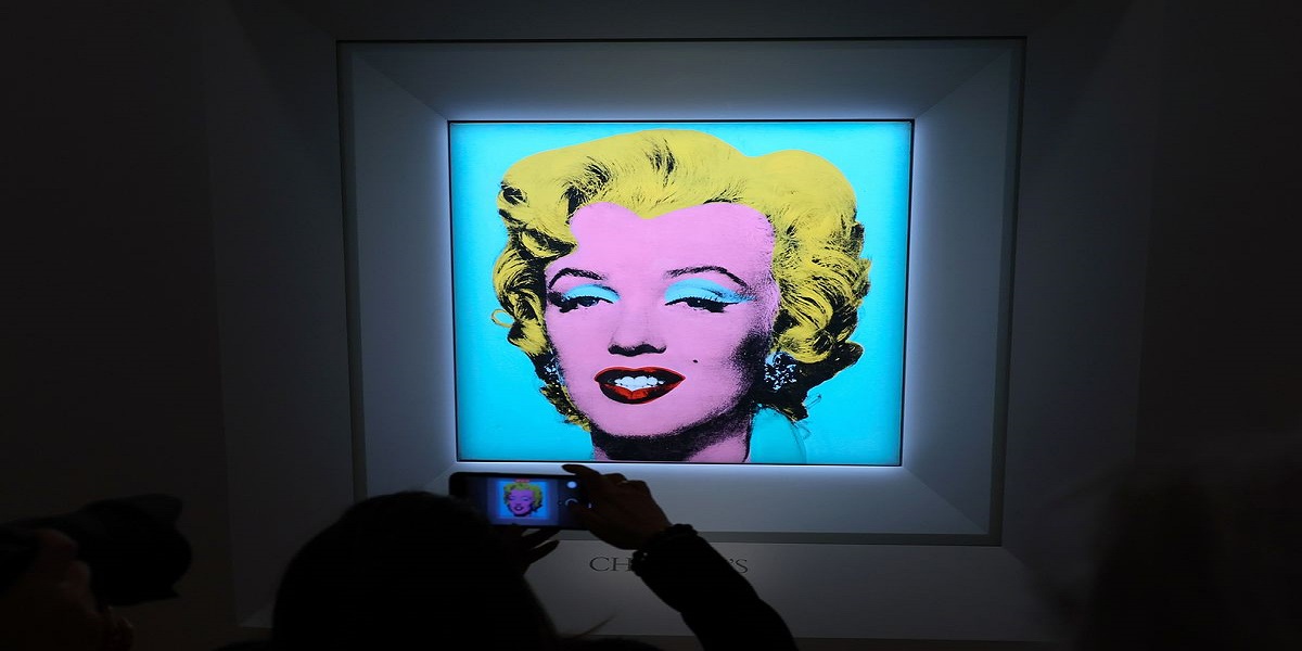 Marilyn Monroe