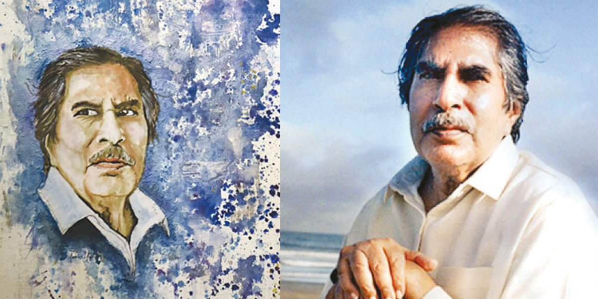 Shaikh Ayaz