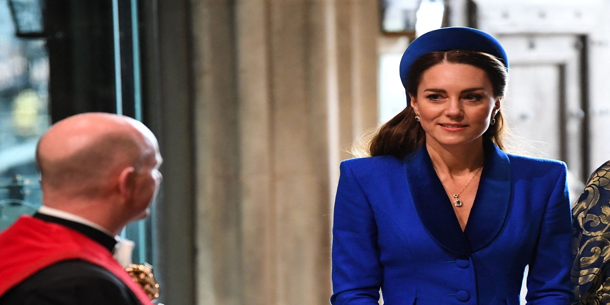 Kate Middleton