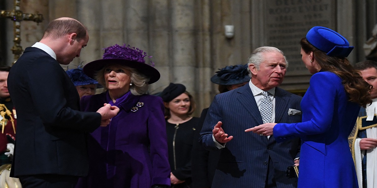 Prince William