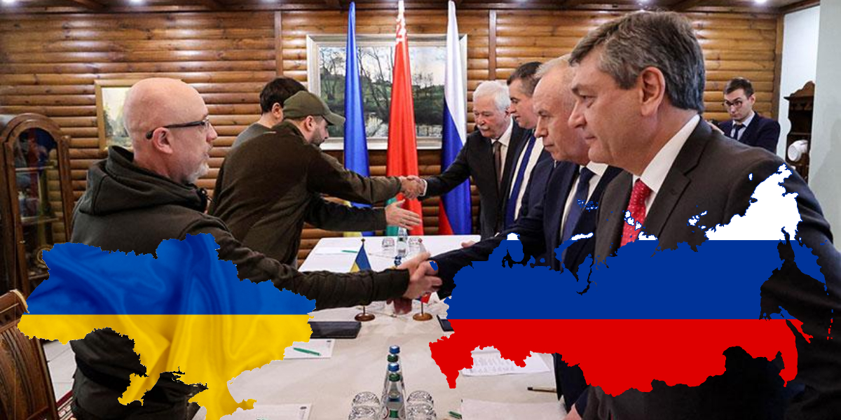 Ukraine Russia