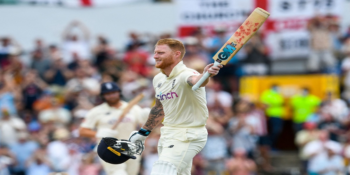 Ben Stokes