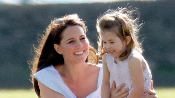 Princess Charlotte