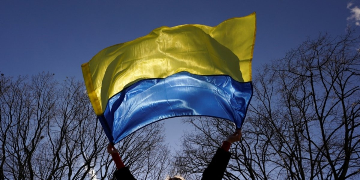 Ukraine