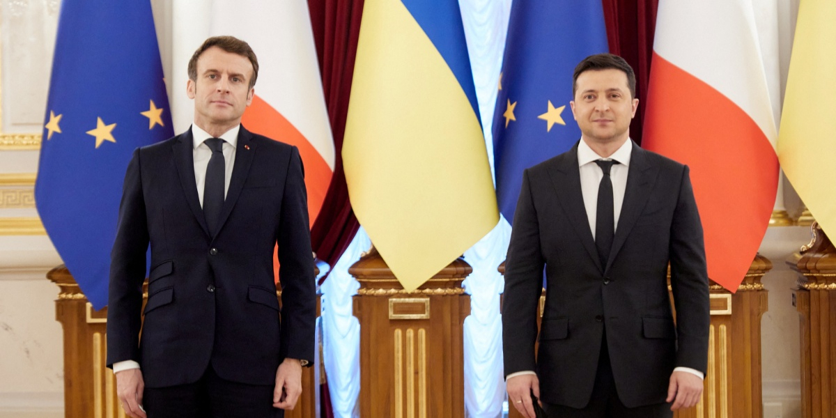Macron