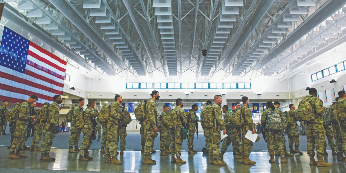 Army
