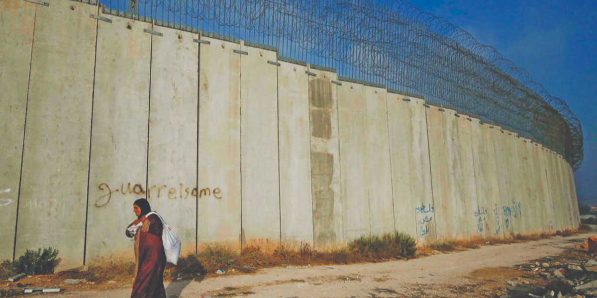 Palestinians