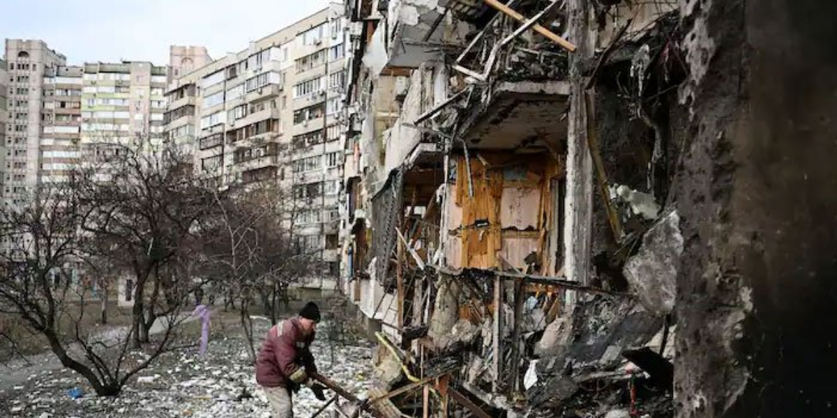 Ukraine