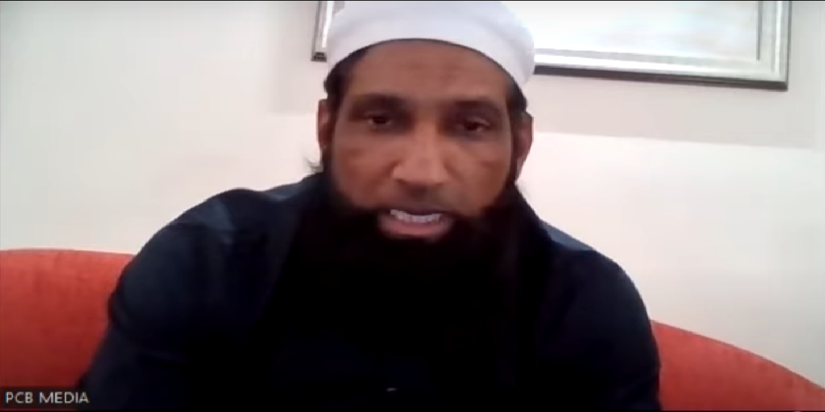 Mohammad Yousuf