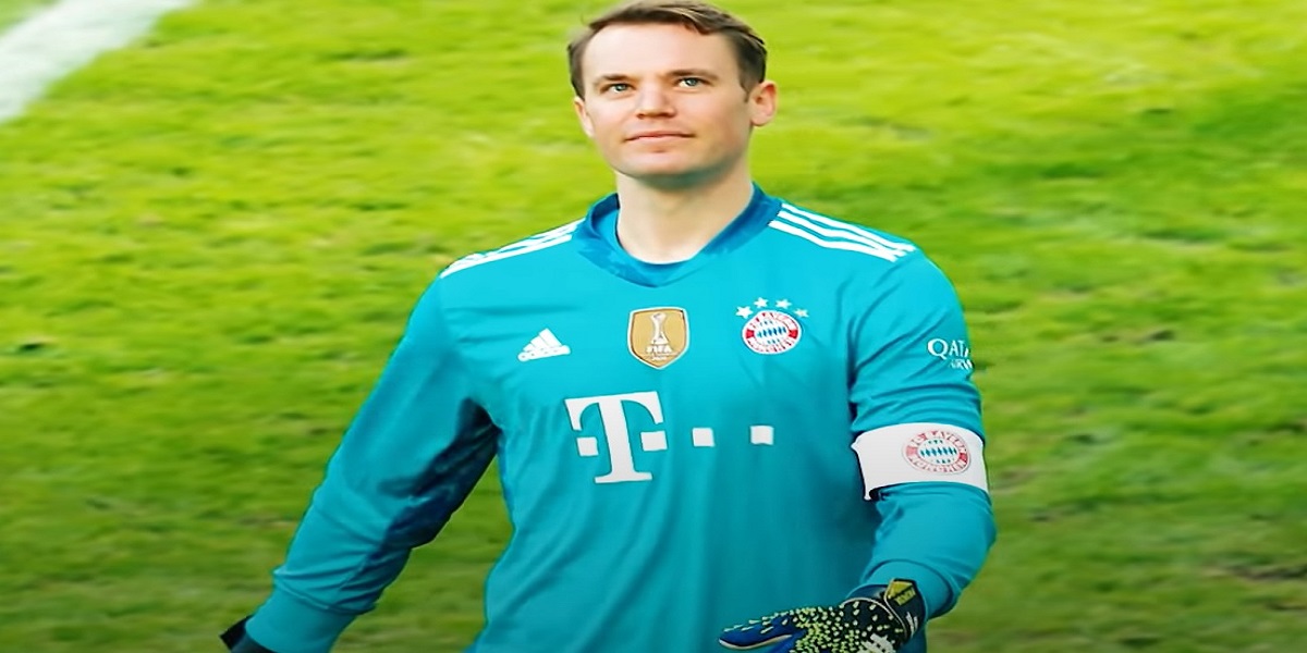 Manuel Neuer