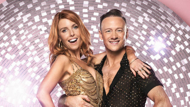 Stacey Dooley