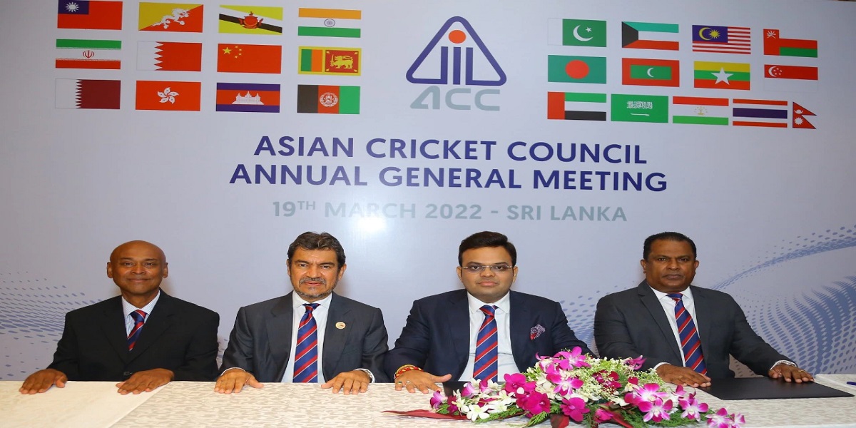 Asia Cup 2022