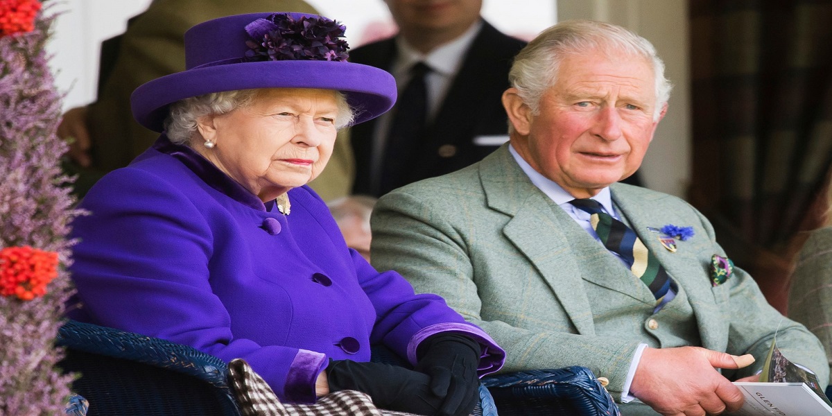 The Queen's attendance at Philip's memorial is yet to be confirmed