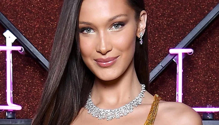 Bella Hadid