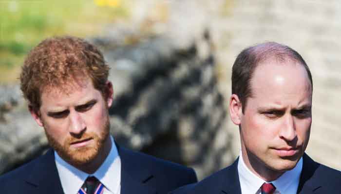 Prince Harry