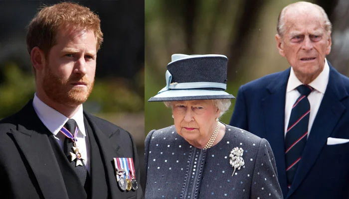 The Queen